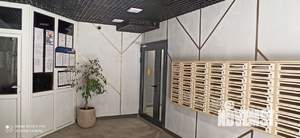 Студия квартира, вторичка, 29м2, 7/7 этаж