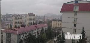 Студия квартира, вторичка, 23м2, 7/11 этаж