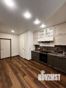 2-к квартира, вторичка, 45м2, 4/13 этаж