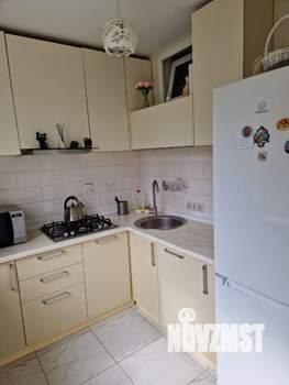 1-к квартира, вторичка, 30м2, 2/6 этаж