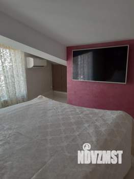 3-к квартира, вторичка, 56м2, 6/6 этаж