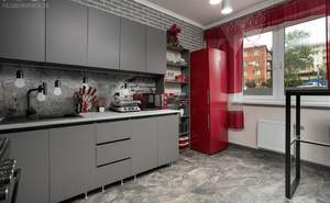 2-к квартира, вторичка, 48м2, 1/20 этаж