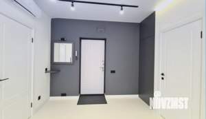 2-к квартира, вторичка, 46м2, 9/18 этаж