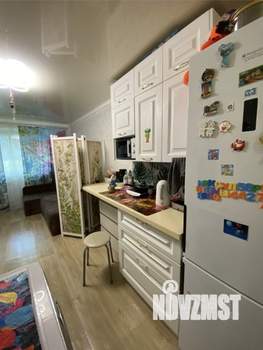 Студия квартира, вторичка, 18м2, 3/5 этаж