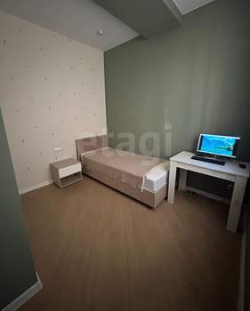 1-к квартира, сданный дом, 26м2, 2/5 этаж