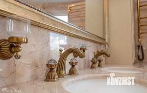 4-к квартира, вторичка, 290м2, 17/18 этаж