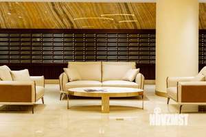 2-к квартира, вторичка, 54м2, 15/30 этаж