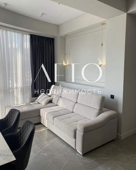 2-к квартира, вторичка, 75м2, 5/5 этаж