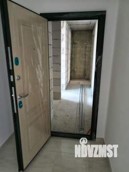 2-к квартира, вторичка, 61м2, 4/18 этаж
