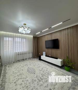 3-к квартира, вторичка, 68м2, 3/6 этаж