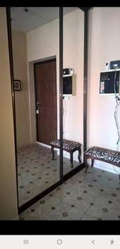 Студия квартира, вторичка, 42м2, 5/20 этаж