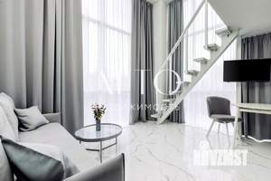1-к квартира, вторичка, 35м2, 5/5 этаж