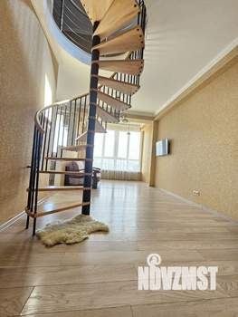 2-к квартира, вторичка, 40м2, 6/6 этаж