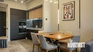 2-к квартира, вторичка, 95м2, 16/26 этаж