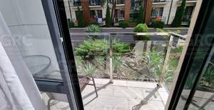 Студия квартира, вторичка, 25м2, 1/3 этаж