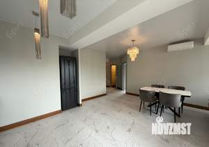 3-к квартира, вторичка, 82м2, 8/13 этаж