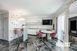 3-к квартира, вторичка, 81м2, 5/21 этаж