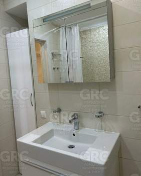 3-к квартира, вторичка, 88м2, 20/20 этаж