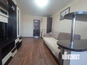 1-к квартира, вторичка, 15м2, 3/5 этаж