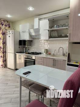 3-к квартира, вторичка, 71м2, 7/7 этаж