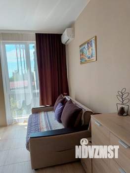 Студия квартира, вторичка, 24м2, 3/3 этаж