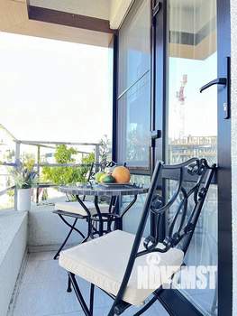 1-к квартира, вторичка, 43м2, 6/12 этаж