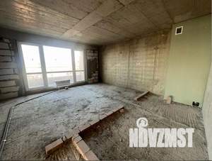 3-к квартира, вторичка, 108м2, 8/16 этаж