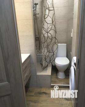 3-к квартира, вторичка, 57м2, 6/7 этаж