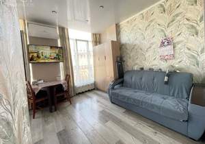 2-к квартира, вторичка, 48м2, 6/6 этаж