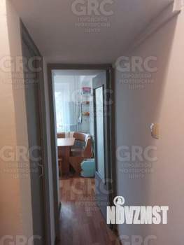 1-к квартира, вторичка, 27м2, 1/5 этаж