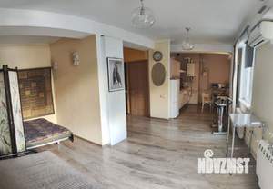 Студия квартира, вторичка, 36м2, 3/4 этаж
