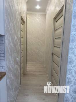 1-к квартира, вторичка, 45м2, 2/7 этаж
