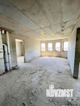 3-к квартира, вторичка, 92м2, 8/22 этаж