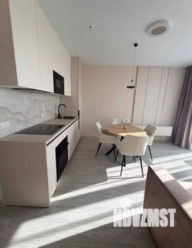 Студия квартира, вторичка, 30м2, 3/5 этаж