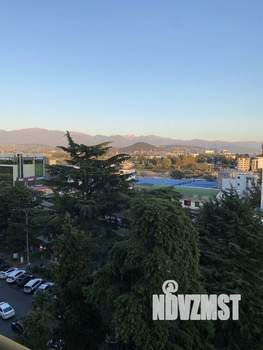 1-к квартира, вторичка, 82м2, 8/20 этаж