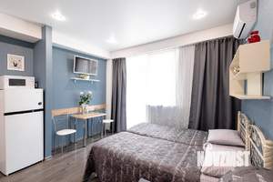 Студия квартира, вторичка, 21м2, 5/10 этаж