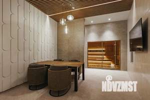 1-к квартира, вторичка, 46м2, 3/4 этаж