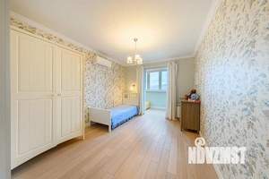 3-к квартира, вторичка, 130м2, 15/22 этаж