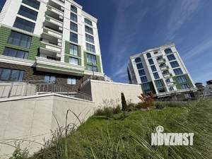 1-к квартира, вторичка, 30м2, 2/7 этаж