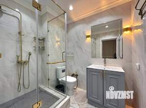 3-к квартира, вторичка, 100м2, 4/6 этаж