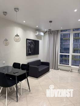 2-к квартира, вторичка, 36м2, 14/25 этаж