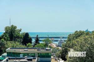 2-к квартира, вторичка, 75м2, 6/6 этаж