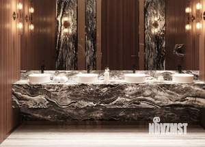 3-к квартира, вторичка, 83м2, 5/10 этаж