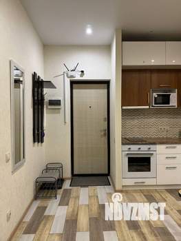 2-к квартира, вторичка, 40м2, 2/7 этаж