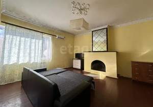 3-к квартира, вторичка, 80м2, 1/3 этаж