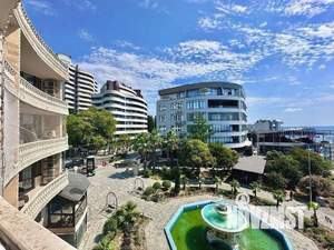 2-к квартира, вторичка, 76м2, 4/5 этаж