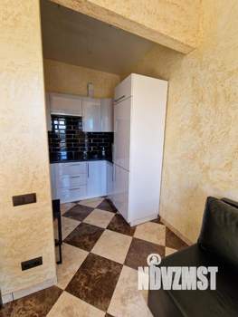 Студия квартира, вторичка, 30м2, 5/18 этаж