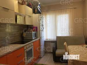 2-к квартира, вторичка, 69м2, 2/16 этаж