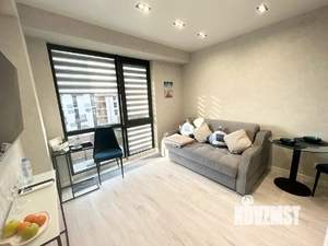Студия квартира, вторичка, 24м2, 7/9 этаж