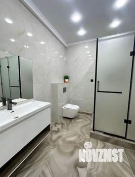 2-к квартира, вторичка, 46м2, 7/7 этаж